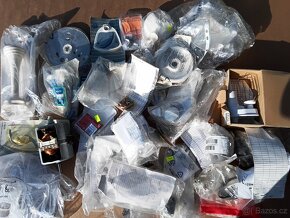 Náhradní díly na vysavače - 5