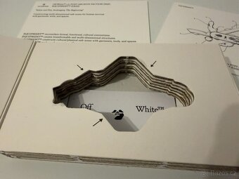 Victorinox Off-White Limited Edition - 5