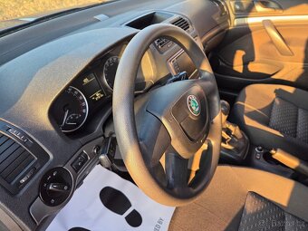 Škoda Octavia KOMBI II (FACELIFT) - 1.6TDI - 2012 - 5