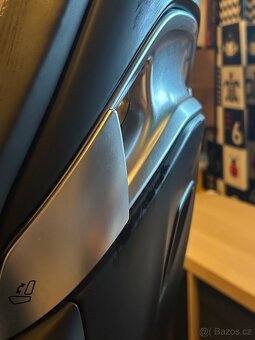 Sedačka Mercedes Benz C63 AMG - 5