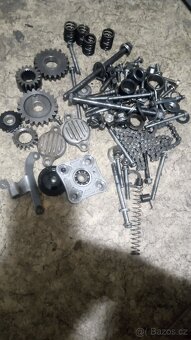 Stomp 140 motor na ND - 5