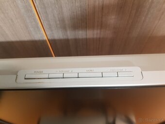 Televize, monitor Philips 19" - 5