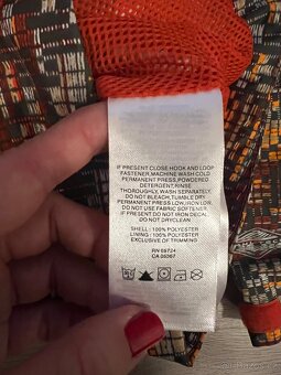 Detska bunda Columbia - 5