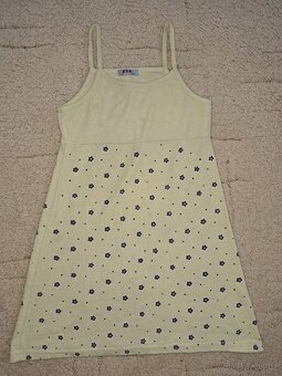 Šaty různé velikosti - 5