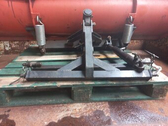 Multicar M 2501 s radlicí - 5