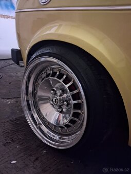 Schmidt th line r15 5x100 - 5