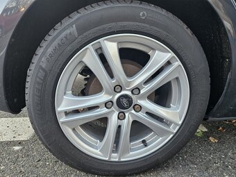 Focus 1,6Tdci 2010 - 5