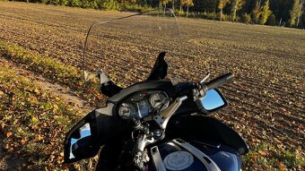BMW R 1200 RT - 5