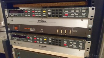 Studer Professional audio - 5