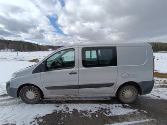 Prodám Peugeot expert 1,6 - 5