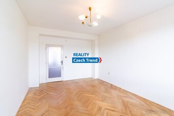 Prodej bytu 3+1 75 m², Prostějov, ev.č. 02903 - 5
