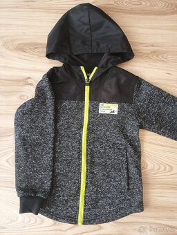 Chlapecká mikina - 5