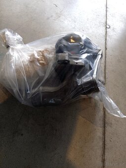 Turbodmychadlo 16309880003 - 5