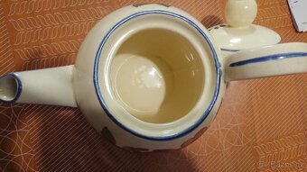 ART DECO KONVICE Ditmar Urbach- Madelon- SLEVA - 5