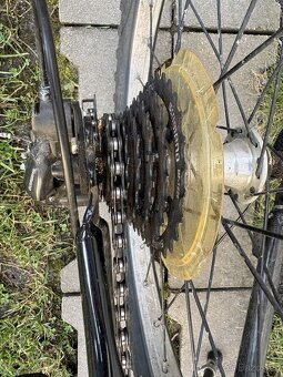 Dětské jízdní kolo Leader Fox Bear 20" - 5