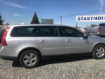 Volvo V70, 2.0 D 100 KW,NAVI,STAV,CENA. - 5