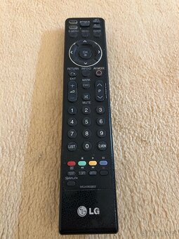 Televize LG 32LG5000 - 5