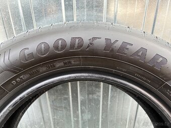 Goodyaer 205/60/16 letní - 5