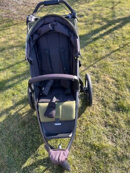 Thule Urban Glide 2 - 5