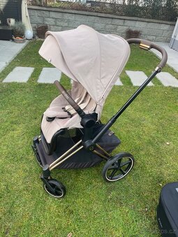 Cybex Priam - 5