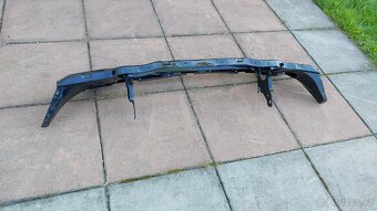 Nissan Terrano 2 –  Výztuha nárazníku - 5