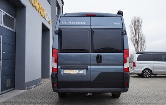 Adria Twin Plus 640 SGX - 5