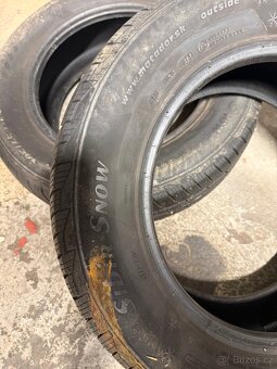 Pneu 195/65r15 - 5