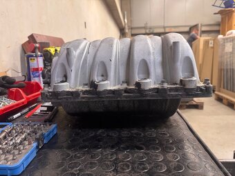 Sání Audi A6 4.2MPi BAT 246kW - 5