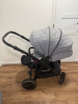 Kocar Noordi Fjordi - 5