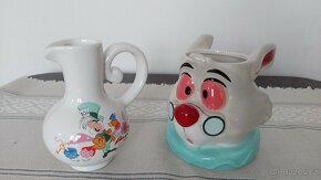 Sada do kuchyně - Alenka v říši divů - 5