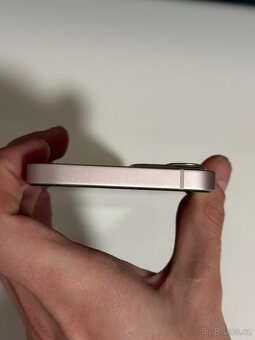 iPhone 13 512gb Rose - 5