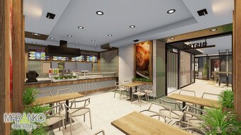 Nabídka pronájmu komerčních prostor - 5