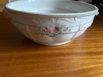 Starožitná mísa - 5