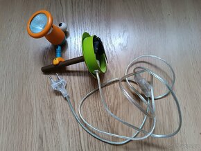 Dětská lampička - 5