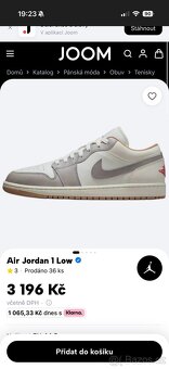 Air Jordan 1 low - 5