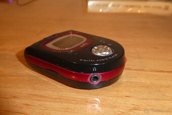 MP3 přehrávač Philips SA230/00C - 5