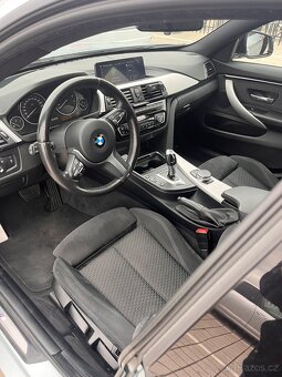 Bmw 430i gran coupe m-packet - 5