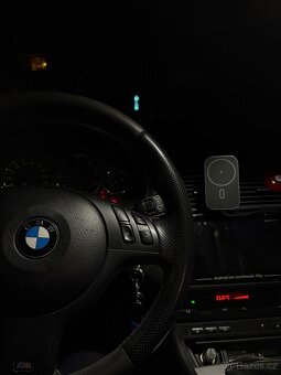 BMW e46 110kw sedan - 5