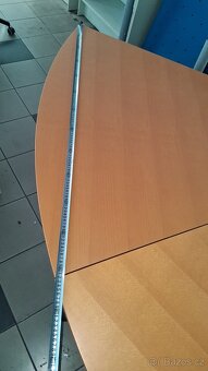 Prodám stůl oblouk ze 2 ks - 5