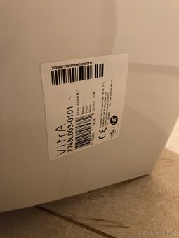 Klozet wc mísa toaleta - 5