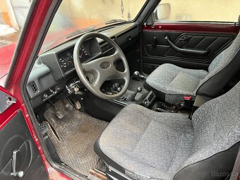 Lada niva - 5