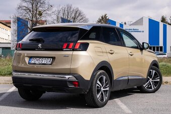 Peugeot 3008 1.2 PureTech 96kW (2017) - 5