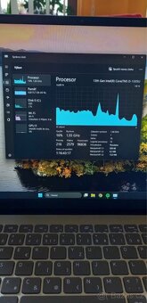 Dell Notebook - 5
