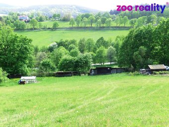 Prodej, stavební pozemek, 3674 m2 - 5