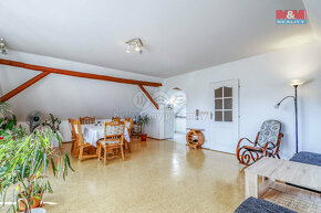 Prodej rodinného domu, 209 m², Vrbice - 5