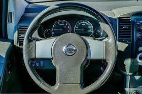 Nissan Pathfinder 2.5 dCi XE 140kw - 5