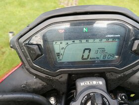 Honda cb500f r.v 2013 naj 13150km - 5