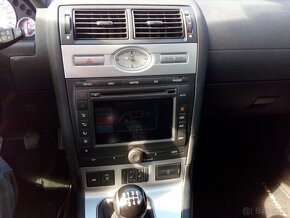 Ford Mondeo ST 220 - 5