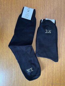 Ponožky AČR - 5