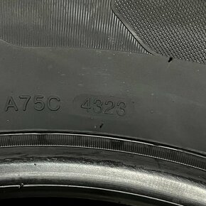 NOVÉ Letní pneu 215/60 R18 95V Altenzo - 5